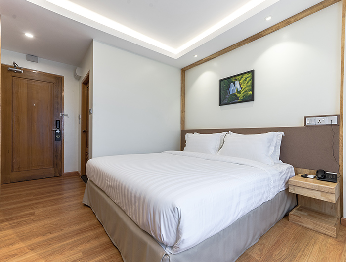 Room Cozy Superior King